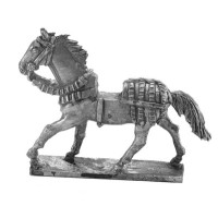 Horse 1450 - 1530