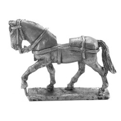 Wolking Horse 1450 - 1530