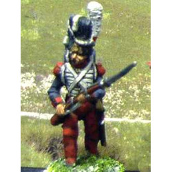 Grenadier of the Guard, attack march