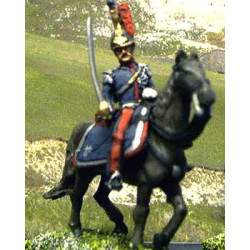 Officer of the Carabineers