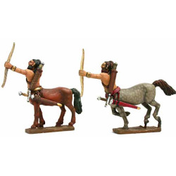Centaurs with bow