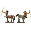 Centaurs with bow
