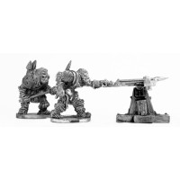 Orcs with Field Crossbow