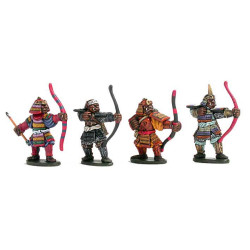 Nihon Orcs with bow