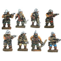 Dwarves with crossbow (1)