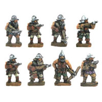 Dwarves with crossbow (2)