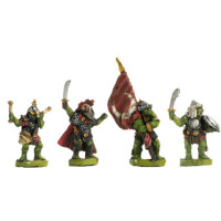 Orc Command Group 2