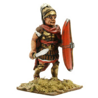 Roman officer II-I Century B.C.