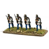 Austrian Grenadiers ,attack march