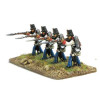 Austrian Grenadiers, firing standing