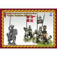 Teutonic Order Army