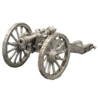 10pd.'Unicorn' Howitzer, system 1805