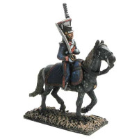 Officer of Lancers 1809-1815